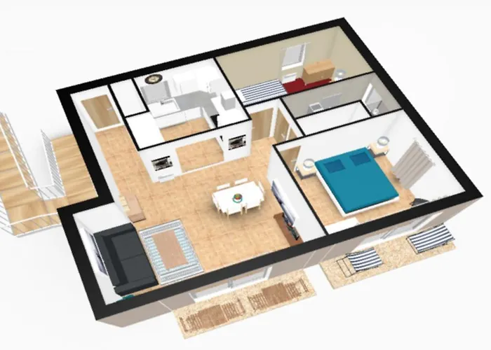 Residence Nathalie