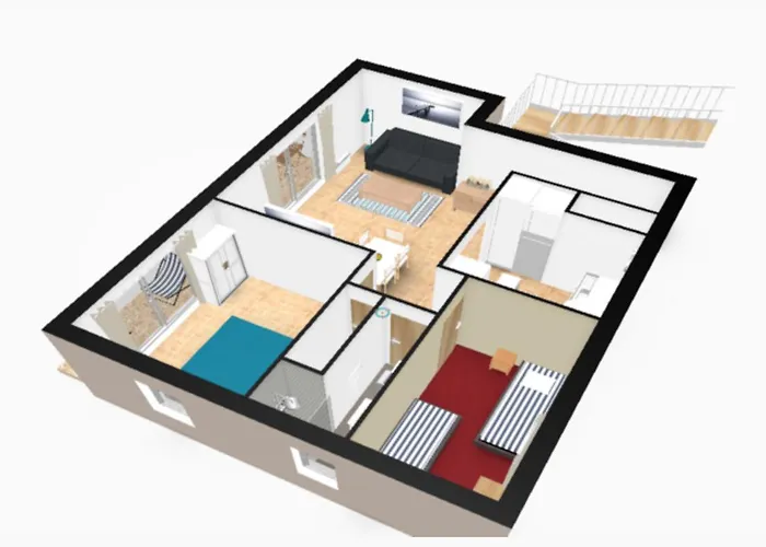 Residence Nathalie