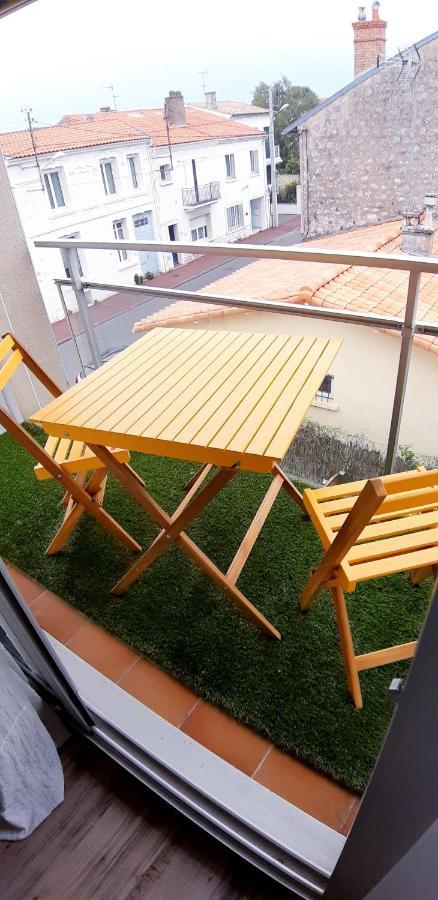 Apartment Nathalie