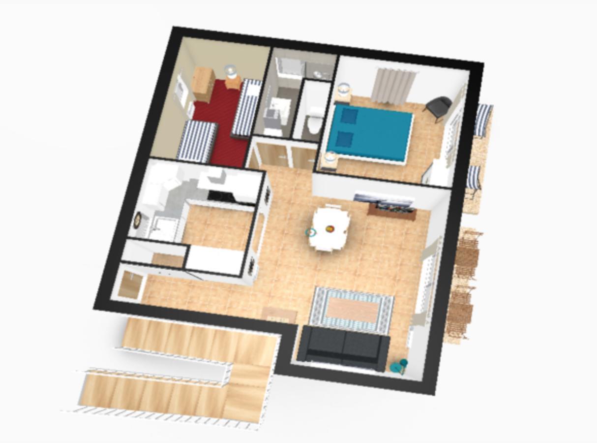 Apartamento Nathalie