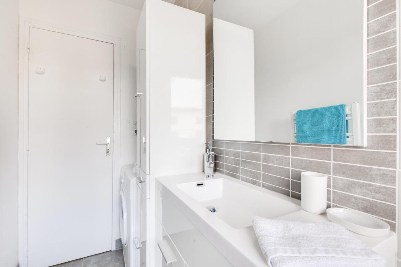 Apartamento Nathalie