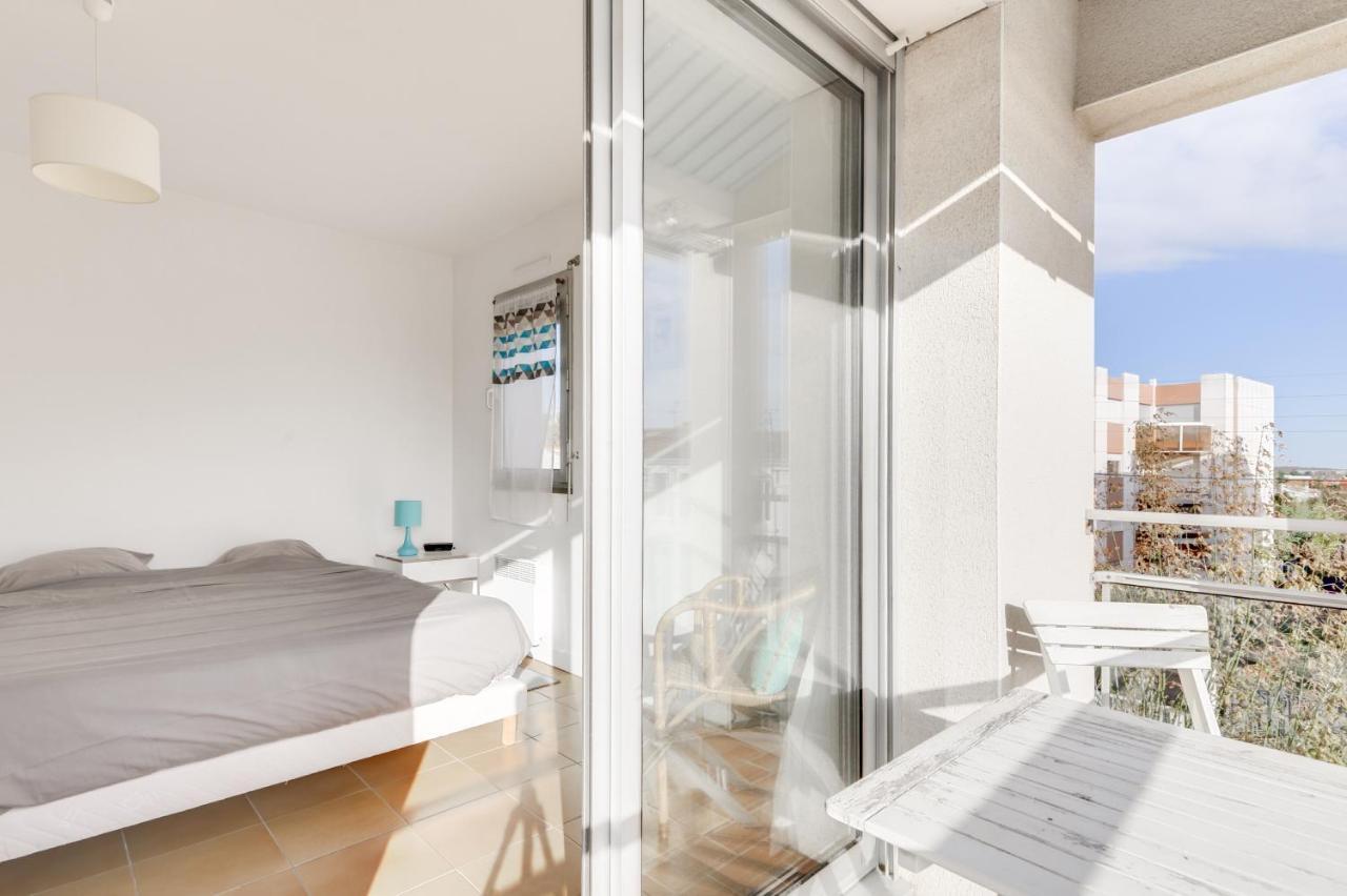 Apartment Nathalie