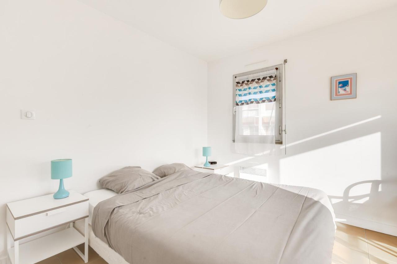 Apartment Nathalie Royan
